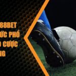 Kèo Tỷ Số 188BET Các Hình Thức Phổ Biến Và Mẹo Cược Dễ Thắng