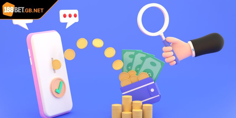 Không Rút Được Tiền 188bet Phải Làm Sao Cách Khắc Phục 2 Không rút được tiền 188BET phải làm sao cách khắc phục