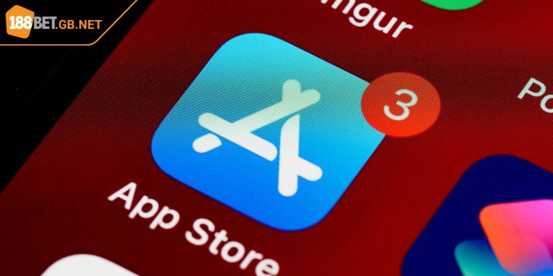Tải App 188bet 2 Hướng dẫn tải app 188BET đơn giản trên iOS